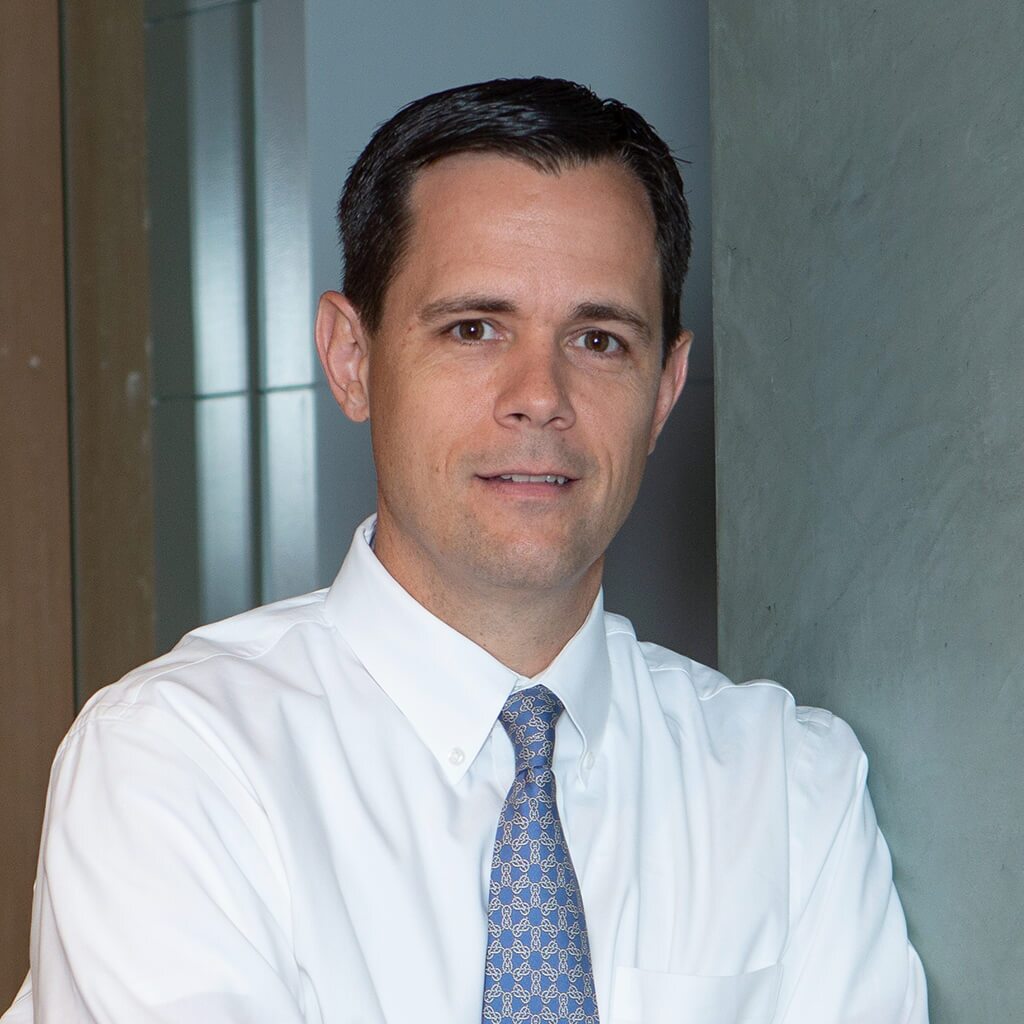 Stylized formal portrait of Greg