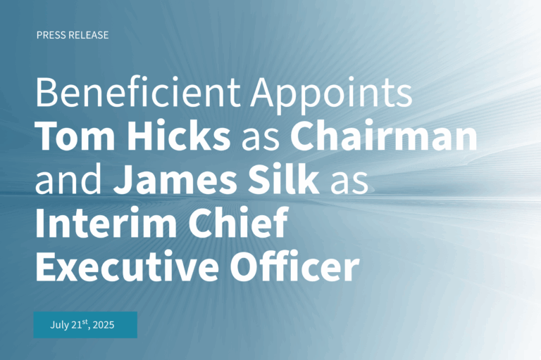 July 21 Press Release