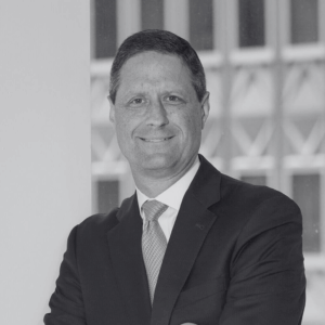 Derek Fletcher Black and White