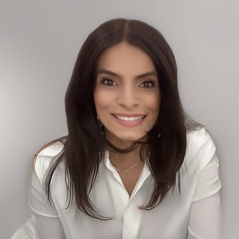 Maria Rutledge headshot