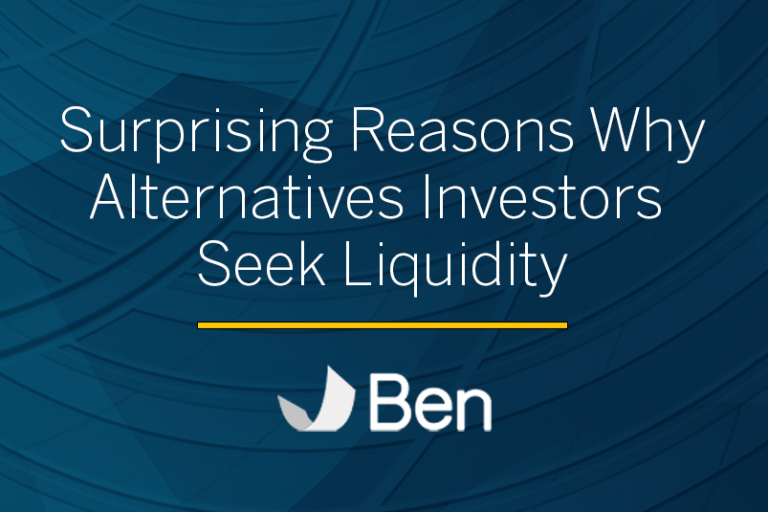 Surprising-Reasons-Alt-Investors-Seek-Liquidity-v1