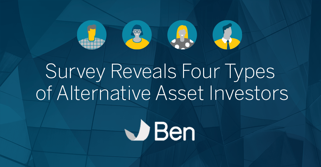 Ben-Survey-Reveals-Four-Types-Of-Investors