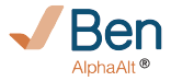 Ben AlphaAlt®