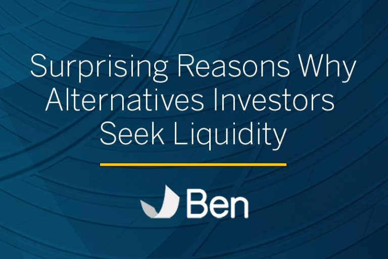 Surprising-Reasons-Alt-Investors-Seek-Liquidity-v1