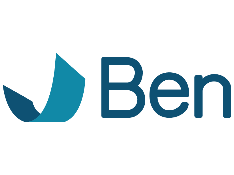 BEN big logo