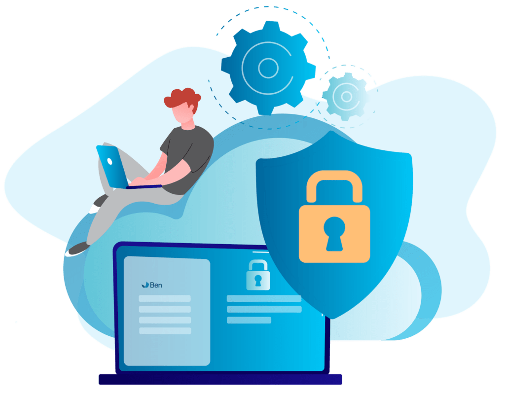 Ben_Cybersecurity-Page_Ilustration_-Application-Security