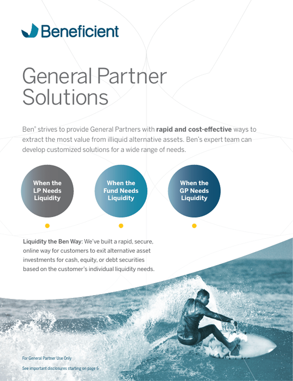 GP Solution Download