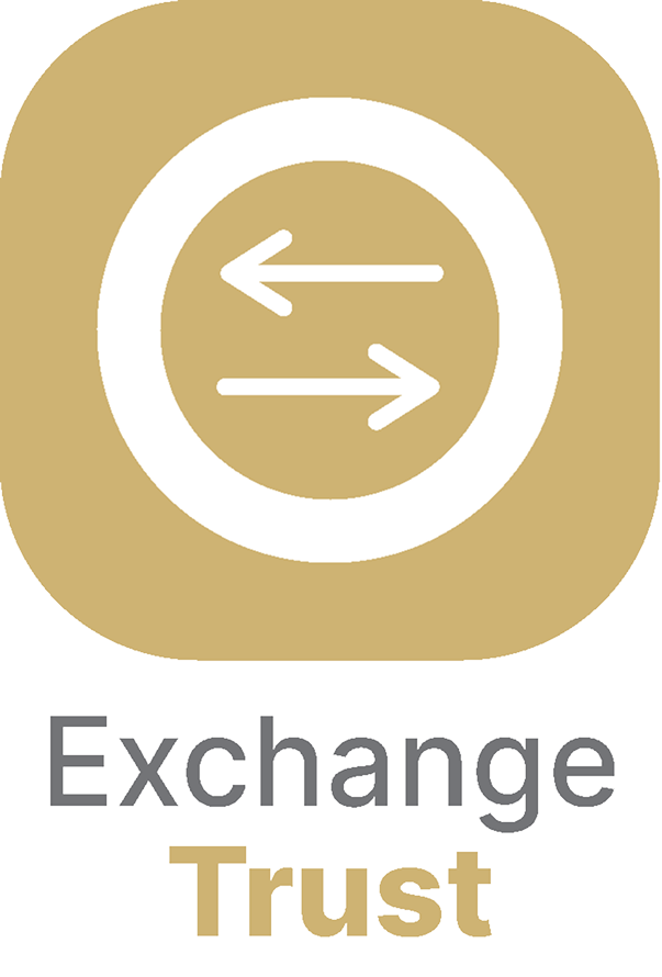 exchangetrust logo