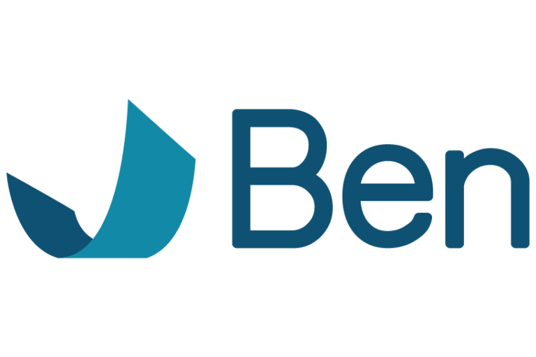 BEN big logo