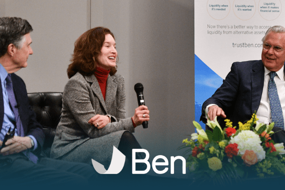 Beneficient-Board-of-Directors