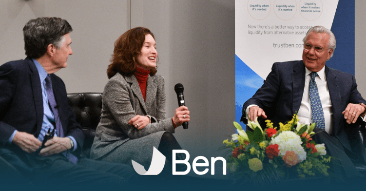 Beneficient-Board-of-Directors