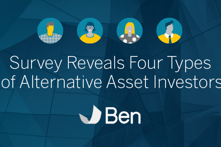 Ben-Survey-Reveals-Four-Types-Of-Investors