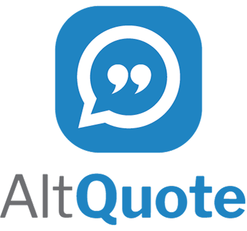 altquote hero logo