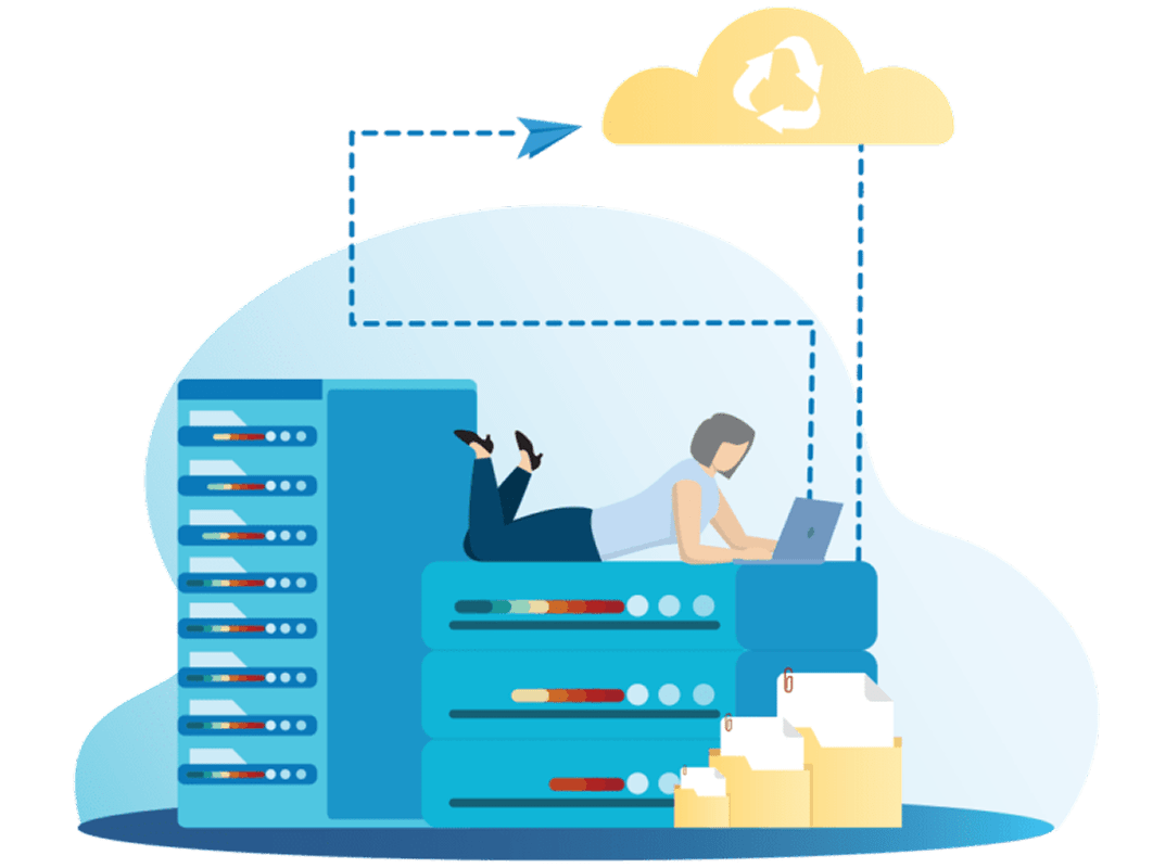 extensive fund database
