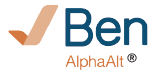 Ben AlphaAlt®