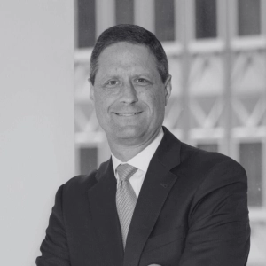 Derek Fletcher Black and White