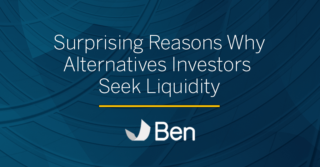 Surprising-Reasons-Alt-Investors-Seek-Liquidity-v1