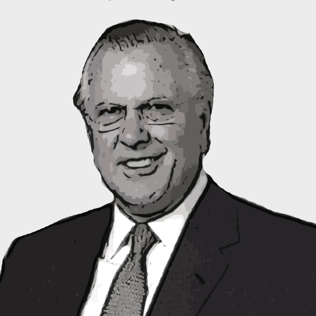 RichardBW Stylized formal portrait of Richard