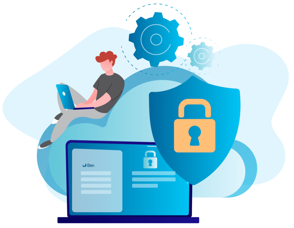 Ben_Cybersecurity-Page_Ilustration_-Application-Security