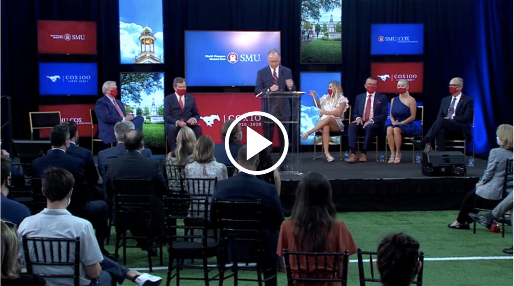 Investing in a Culture of Collaboration The Heppner Family's