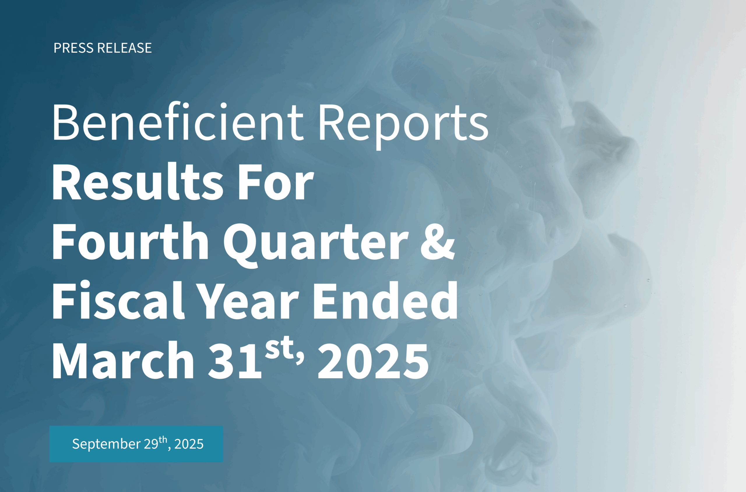 Ben_29-September_Press-Release_Visual