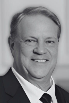 Patrick Donegan Black and White Patrick Donegan Black and White