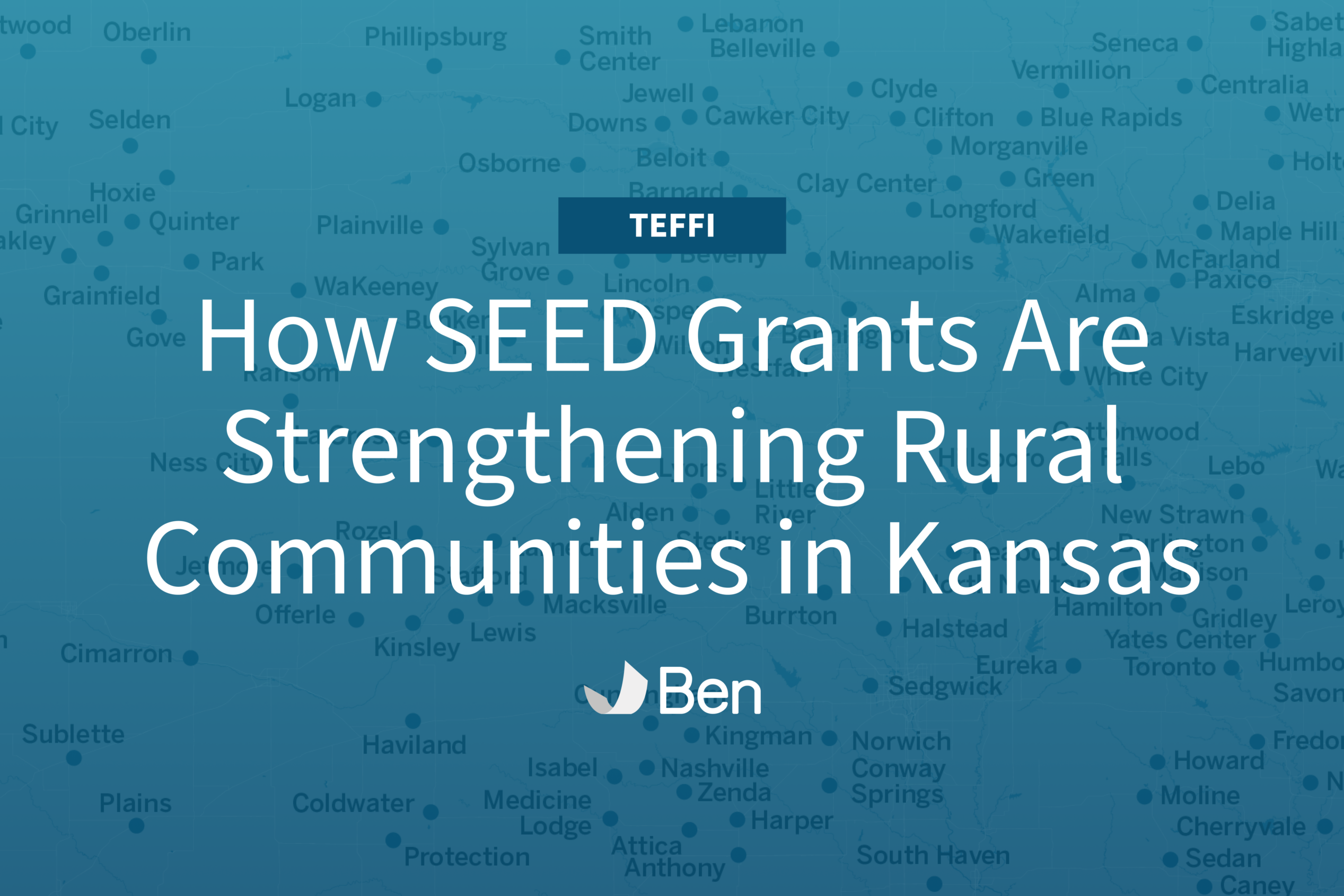 Blog Post Featured Image 2-3-26 How TEFFI SEED Grants Are Strengthening Rural Communities in Kansas