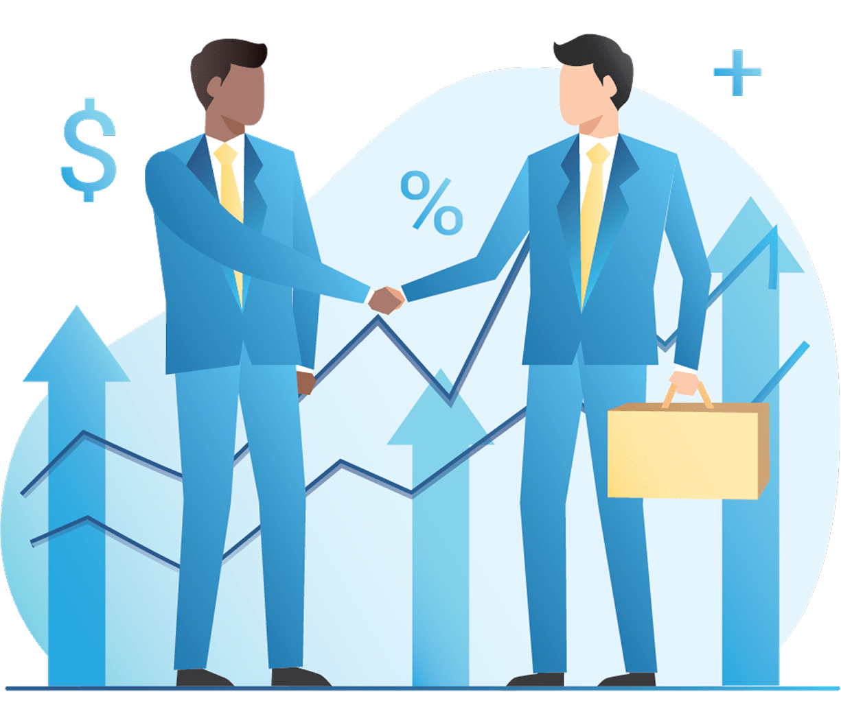 Institutional Investors
